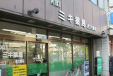 ミキ薬局 西大島店
