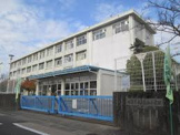 岐阜市立長森西小学校