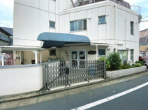 椎名町ひまわり保育園