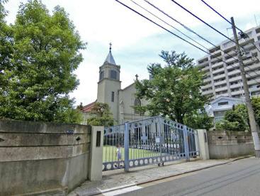 私立麻布みこころ幼稚園の画像1