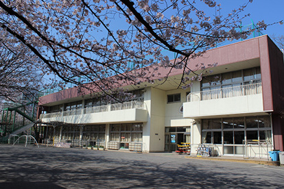 私立明徳幼稚園の画像1