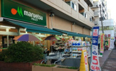 マルエツ 菊川店