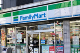 ファミリーマート 墨田菊川駅前店