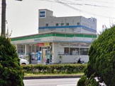 ファミリーマート 小浦茨木島店