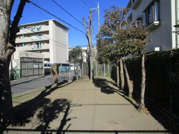 文蔵４丁目第２公園の画像1
