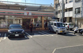 セブンイレブン 江東亀戸1丁目店