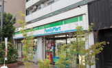 ファミリーマート 本所立川三丁目店