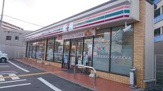 セブンイレブン 広陵町笠東店