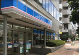 ローソン 墨東病院東店