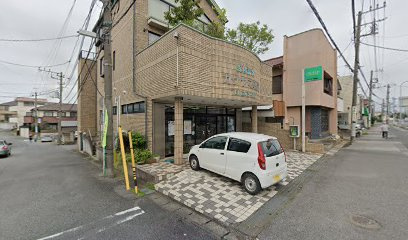 カゲヤマ薬局の画像1