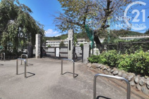 あきる野市立多西小学校