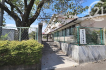 あきる野市立御堂中学校
