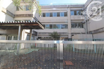 あきる野市立増戸中学校