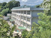 あきる野市立南秋留小学校