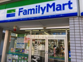 ファミリーマート川崎元住吉店