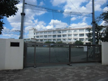 練馬区立南田中小学校