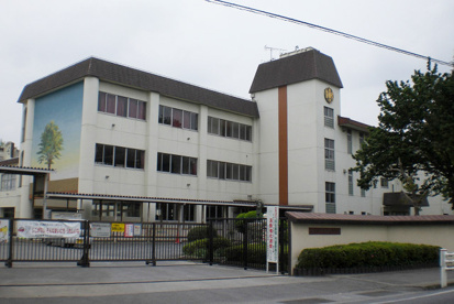 本庄市立 本庄東小学校の画像1