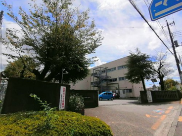 綾瀬市立綾西小学校の画像1