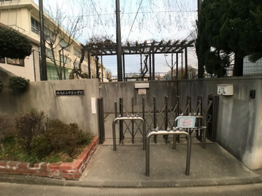 練馬区立早宮小学校の画像1