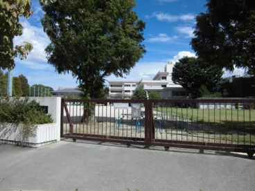 練馬区立光が丘第三中学校の画像1
