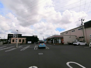 セブンイレブン 綾瀬早川店の画像1