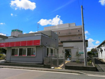 ふれあい綾瀬保育園