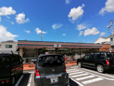 セブンイレブン 綾瀬深谷南1丁目店
