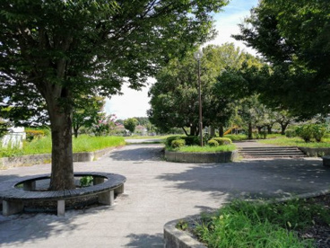 鶴ヶ丘公園の画像1