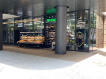 サミットストア