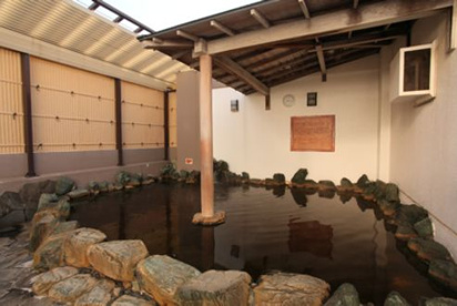 板橋天然温泉スパディオの画像1