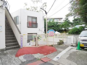 私立みつばち保育園の画像1