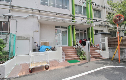 私立まなびの森保育園 麻布の画像1