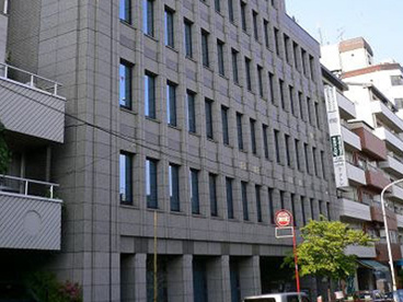 私立太陽の子南麻布保育園の画像1