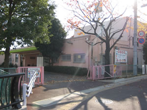 中央幼稚園の画像