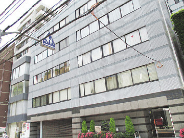 私立太陽の子三田五丁目保育園の画像1
