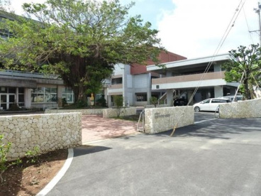 美東小学校の画像1