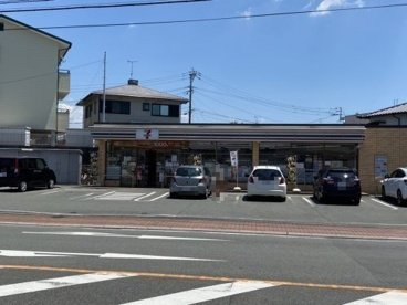 セブンイレブン 合志須屋南店の画像1