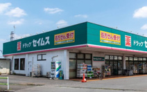 ドラッグストアバイゴー 残堀店