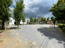 緑ヶ丘第三公園