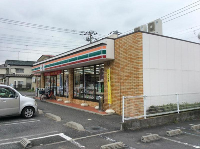 セブンイレブン　久喜栗原２丁目店の画像
