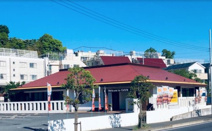 ココス 広ヶ谷戸店