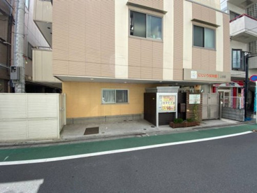 にじいろ保育園上板橋の画像1