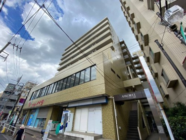 アスク上板橋保育園の画像1