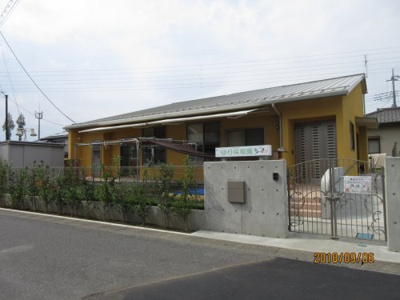 ゆり保育園の画像