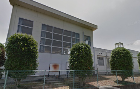 北川辺幼稚園の画像