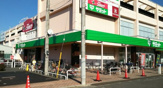 サミットストア 東浦和店