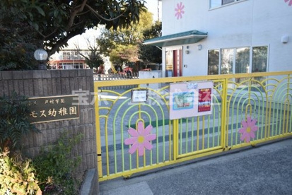 コスモス幼稚園の画像1