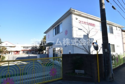 コスモス幼稚園の画像3