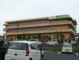 二之沢病院