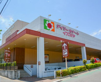 イズミヤ 鵯越町店